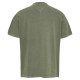 Tommy Hilfiger Ανδρική κοντομάνικη μπλούζα Woven Badge Relaxed T-Shirt